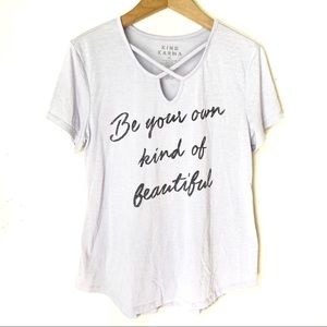 Be your own king of Beautiful Tee
